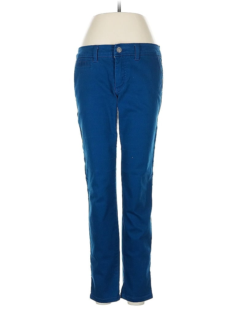 MARKET & SPRUCE Pre-owned Jeans In Blue