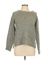 Kenar Pullover Sweater