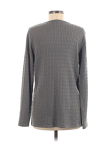 Norm Thompson Cardigan (view 2)