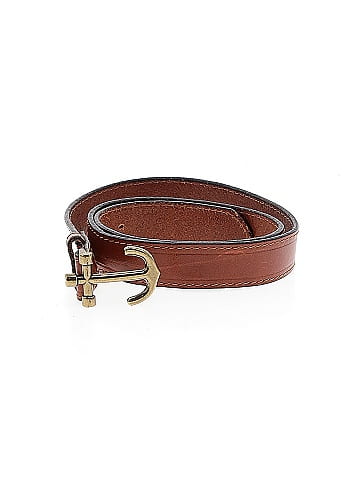 J.Crew Leather Belt (view 1)