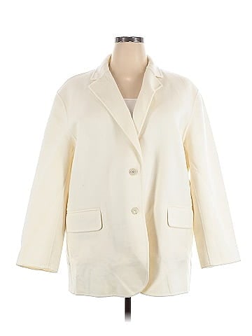 Banana Republic Wool Coat (view 1)