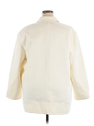 Banana Republic Wool Coat (view 2)