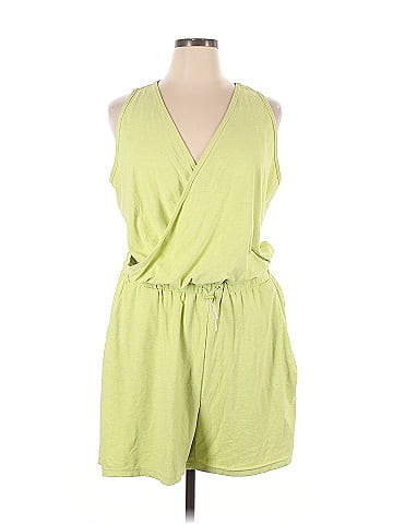 Active by Old Navy Romper (view 1)
