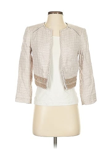 White House Black Market Jacket (view 1)