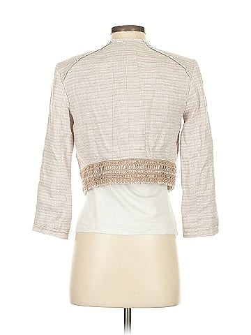White House Black Market Jacket (view 2)