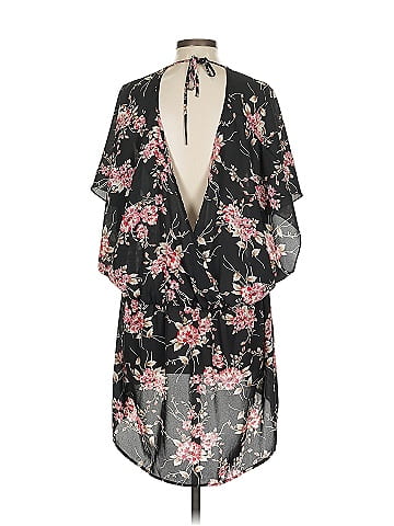 Torrid Short Sleeve Blouse (view 2)