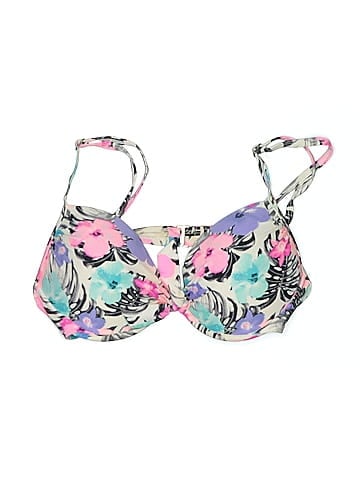 Tahiti Swimsuit Top (view 1)