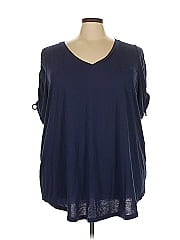 Roaman's Short Sleeve T Shirt