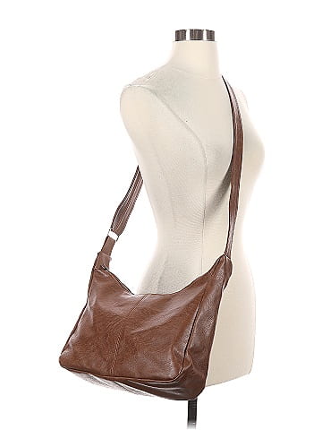 Unbranded Crossbody Bag (view 2)