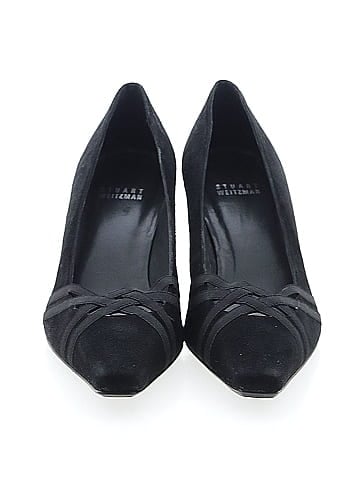 Stuart Weitzman Heels (view 2)