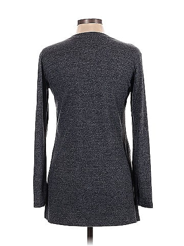 Go Couture Long Sleeve T-Shirt (view 2)