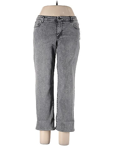 LOGO by Lori Goldstein Jeans (view 1)