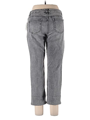 LOGO by Lori Goldstein Jeans (view 2)