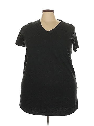 Roaman's Short Sleeve T-Shirt (view 1)