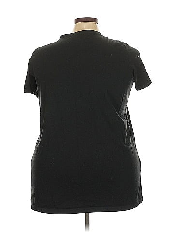 Roaman's Short Sleeve T-Shirt (view 2)