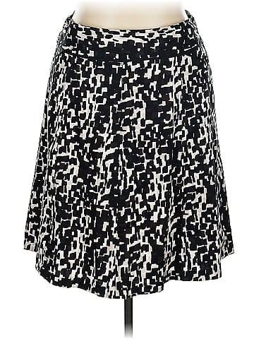 Ann Taylor LOFT Outlet Casual Skirt (view 1)