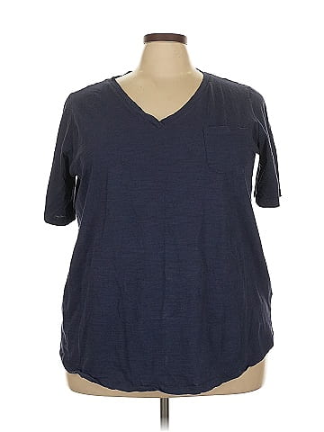 Roaman's Short Sleeve T-Shirt (view 1)