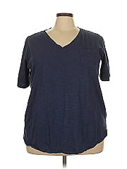 Roaman's Short Sleeve T Shirt
