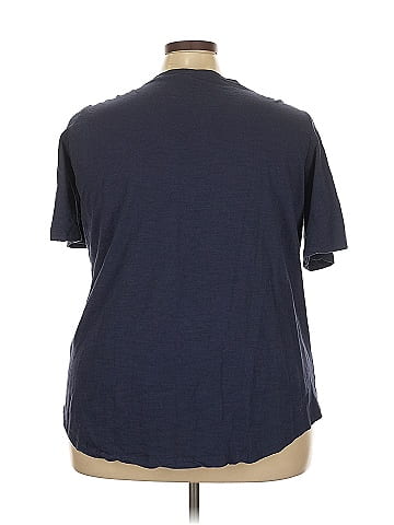 Roaman's Short Sleeve T-Shirt (view 2)