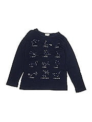 Crewcuts Outlet Long Sleeve T Shirt