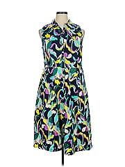 Isaac Mizrahi Live! Casual Dress