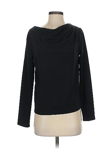 Banana Republic Factory Store Long Sleeve T-Shirt (view 1)