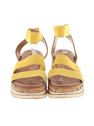Steve Madden Wedges (view 2)