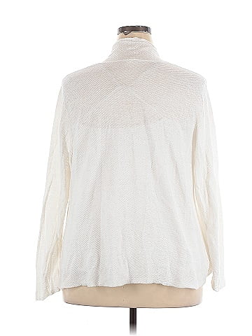 Eileen Fisher Cardigan (view 2)