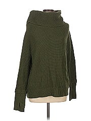 Market And Spruce Turtleneck Sweater