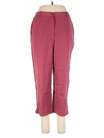 Alfred Dunner Casual Pants (view 1)