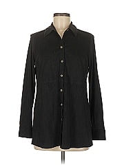 Foxcroft Long Sleeve Blouse