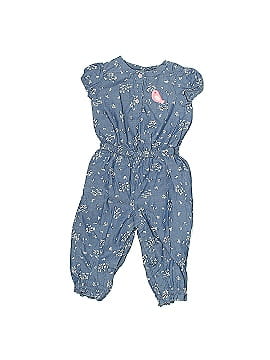 Just One You Made By Carter's Dress