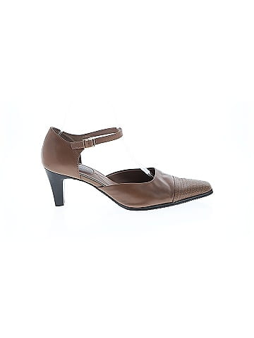 Kelly & Katie Heels (view 1)