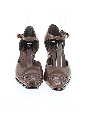 Kelly & Katie Heels (view 2)