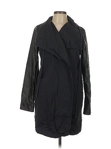 Mystree Trenchcoat (view 1)