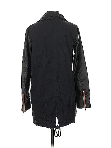 Mystree Trenchcoat (view 2)
