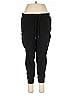 FILA Black Active Pants Size L - photo 1