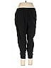 FILA Black Active Pants Size L - photo 2
