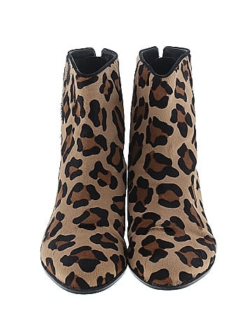 Stuart Weitzman Ankle Boots (view 2)