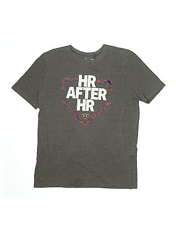 Under Armour Short Sleeve T-Shirt (view 1)