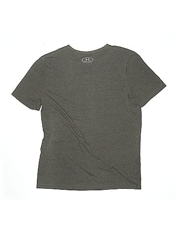 Under Armour Short Sleeve T-Shirt (view 2)