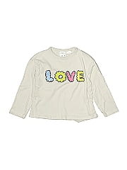 Zara Baby Long Sleeve T Shirt