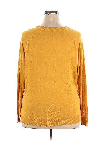 Torrid Pullover Sweater (view 2)