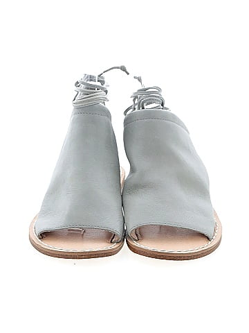 Latigo Sandals (view 2)
