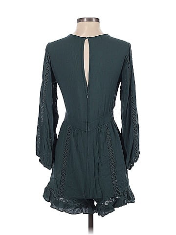 American Eagle Outfitters Romper (view 2)