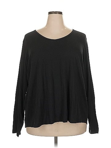 SONOMA life + style Long Sleeve Top (view 1)