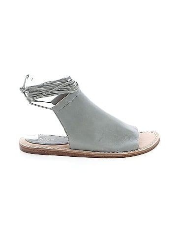 Latigo Sandals (view 1)