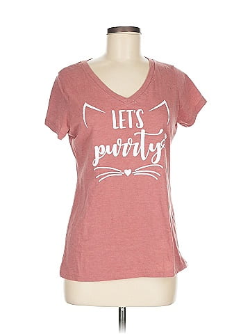 District. Short Sleeve T-Shirt (view 1)