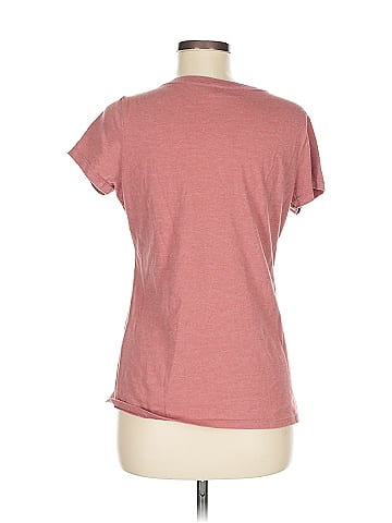 District. Short Sleeve T-Shirt (view 2)