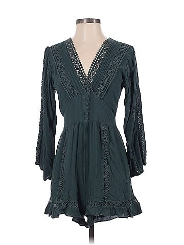 American Eagle Outfitters Romper (view 1)